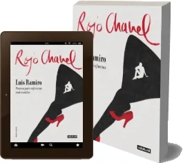 Rojo Chanel Cómo bajar eBook + resumen