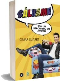 Libro Sálvame, Soy un Reportero en Apuros online PDF + eBook