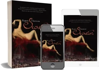 «Secretos» Review + Descargar PDF completo | Rupert Thomson 2022