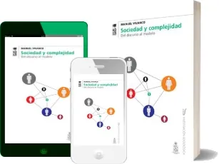 «Sociedad y Complejidad. Del Discurso al Modelo» Review + descargar PDF | Manuel Vivanco 2022 + resumen