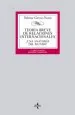 PDF Teoría Breve de Relaciones Internacionales del autor Paloma García Picazo
