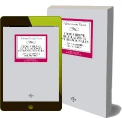 Dónde descargar Teoría Breve de Relaciones Internacionales PDF + resumen