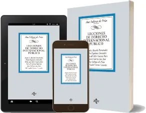 Bajar gratis Lecciones de Derecho Internacional Público 1 link PDF «Ana Salinas de Frías» Google Drive