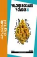 PDF Valores Sociales y Cívicos 6. Primaria. Anaya del autor Carmen Pellicer Iborra