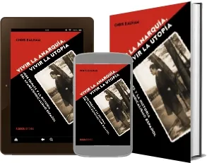 Descargar «Vivir la Anarquía, Vivir la Utopía» review + descarga directa PDF 2022 + resumen