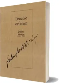 Desolación en Germen Leer eBook online + resumen