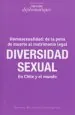 PDF Diversidad Sexual. En Chile y el Mundo del autor Le Monde Diplomatique