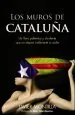 PDF Los Muros de Cataluña del autor Javier Montilla