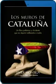 Libro Los Muros de Cataluña PDF para imprimir + ePub