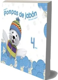 Leer completo gratis Proyecto Pompas de Jabón Educación Infantil 4 Años. Algaida. Alumno Google Drive