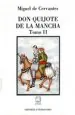 PDF Don Quijote de la Mancha, Tomo2 del autor Miguel de Cervantes y Saavedra