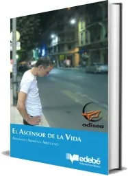 Leer El Ascensor de la Vida actualizado en PDF + resumen