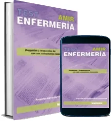 Descargar libro Enfermeria Test 2015 - Amir Google Drive