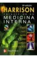 PDF Harrison Medicina Interna del autor Dan Longo