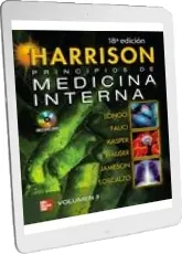 Leer libro Harrison Medicina Interna online + eBook