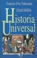 PDF Historia Universal: Edad Media del autor Francisco Frías Valenzuela
