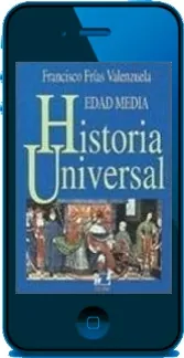 Historia Universal: Edad Media eBook free Francisco Frías Valenzuela PDF 2022 Mega