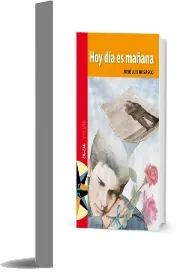 Drive Hoy día es Mañana PDF gratis