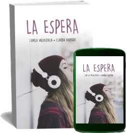 Libro gratis La Espera PDF español