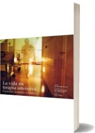 PDF La Vida en Terapia Intensiva libro español + resumen
