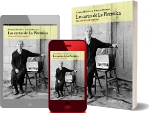 Descargar PDF y eBook Las Cartas de la Pirenaica