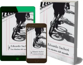 ePub Los Dueños Del Mundo leer online + resumen