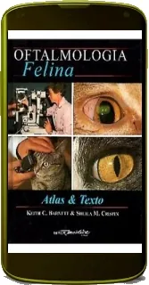 Oftalmologia Felina: Texto y Atlas PDF | Keith c. Barnett | Intermedica Google Drive