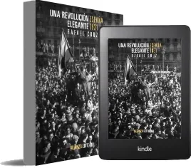 Bajar gratis Una Revolución Elegante Libro completo Dropbox, MediaFire, Microsoft OneDrive, Hornetdrive, Ivoox, Racaty, Torrent, Google Drive 2022