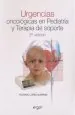 PDF Urgencias Oncologicas en Pediatria y Terapia Soporte del autor Ricardo Lopez Almaraz