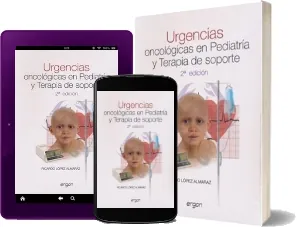 Ver online Urgencias Oncologicas en Pediatria y Terapia Soporte de Ricardo Lopez Almaraz Mega