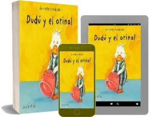 Leer Dudú y el Orinal libro online + eBook