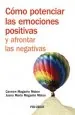 PDF Cómo Potenciar Las Emociones Positivas y Afrontar Las Negativas del autor Carmen Maganto Mateo