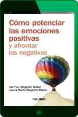 eBook Cómo Potenciar Las Emociones Positivas y Afrontar Las Negativas gratis Google Drive