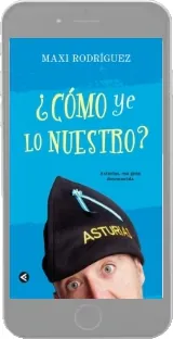 Cómo ye lo Nuestro (PDF) gratis | Maxi Rodríguez Google Drive