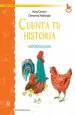 PDF Cuenta tu Historia del autor Marta Carrasco
