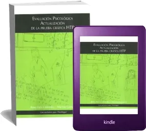 Evaluacion Psicologica - Actualizacion de la Prueba Grafica Htp descargar PDF gratis + eBook