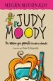 PDF Judy Moody. Un Verano Que Promete del autor Megan Mcdonald