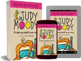 eBook «Judy Moody. Un Verano Que Promete» 1 link online