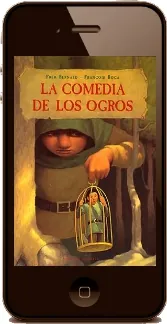 Descargar gratis «La Comedia de Los Ogros» eBook online escrito por «Fred Bernard» 38 páginas editor Juventud + review en Español