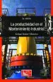 PDF La Productividad en el Mantenimiento Industrial del autor Enrique Dounce Villanueva