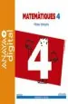 PDF Matemàtiques 4. Primària. Anaya del autor Luis Ferrero de Pablo