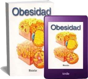 Descargar #PDF #eBook Obesidad - Miniatlas + resumen