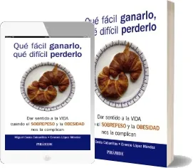 Leer libro Qué Fácil Ganarlo, qué Difícil Perderlo online + eBook