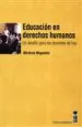 PDF Educación en Derechos Humanos del autor Abraham Magendzo