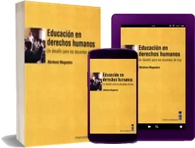 [DESCARGA] «Educación en Derechos Humanos» PDF gratis + resumen