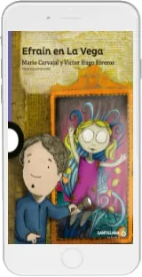 Libro Efraín en la Vega torrent descargar gratis