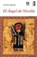 PDF El Ángel de Nicolás del autor Verónica Murguía