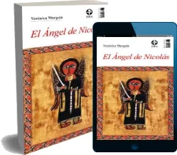 Descargar libro MEGA El Ángel de Nicolás