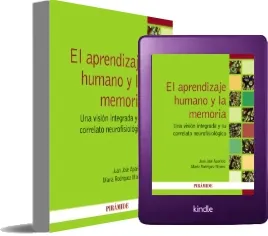 Libro El Aprendizaje Humano y la Memoria PDF gratis + ePub