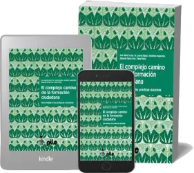 Libro El Complejo Camino de la Formación Ciudadana leer online PDF Mega